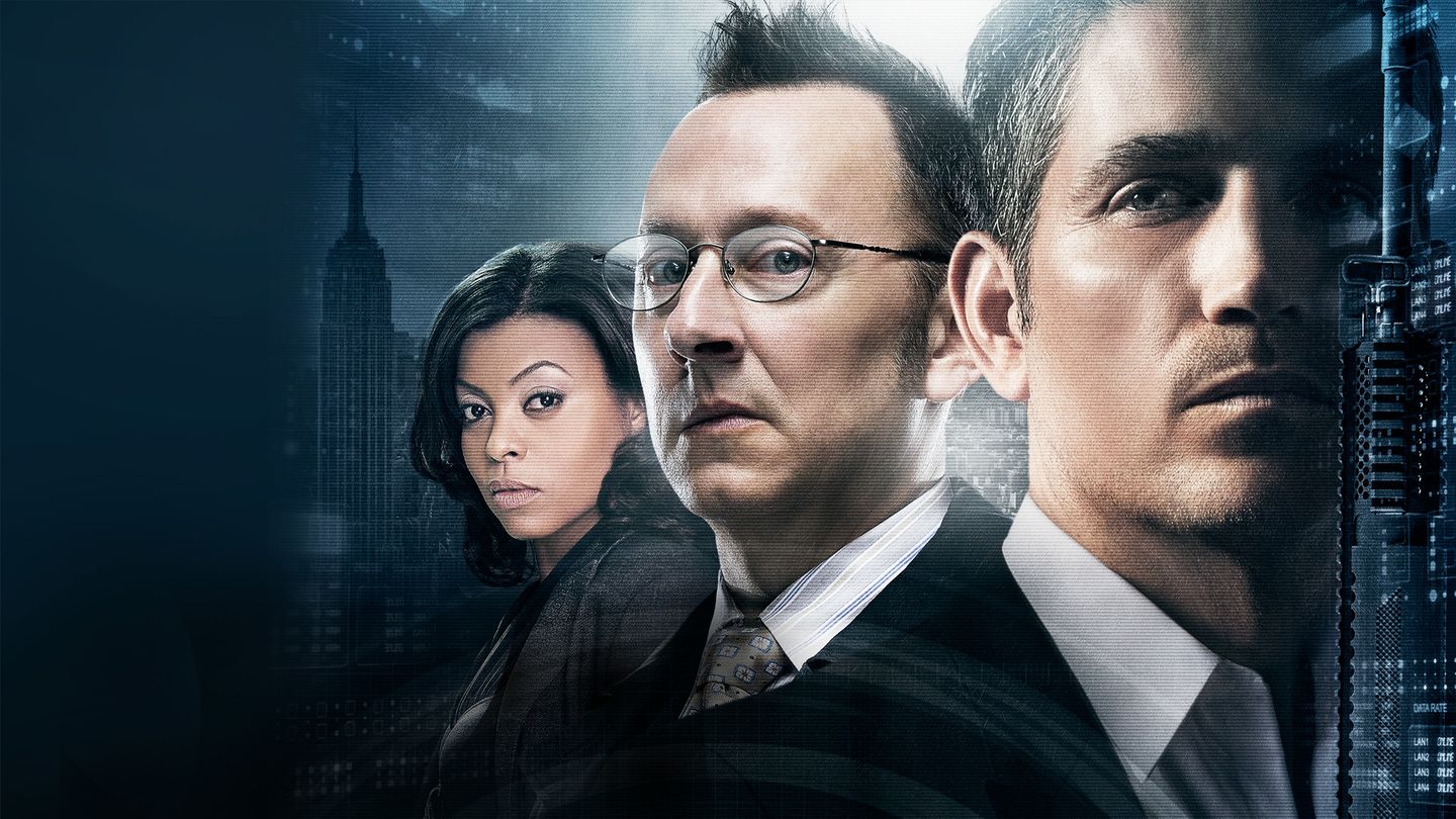 Person of Interest - Season 3 - Trailer