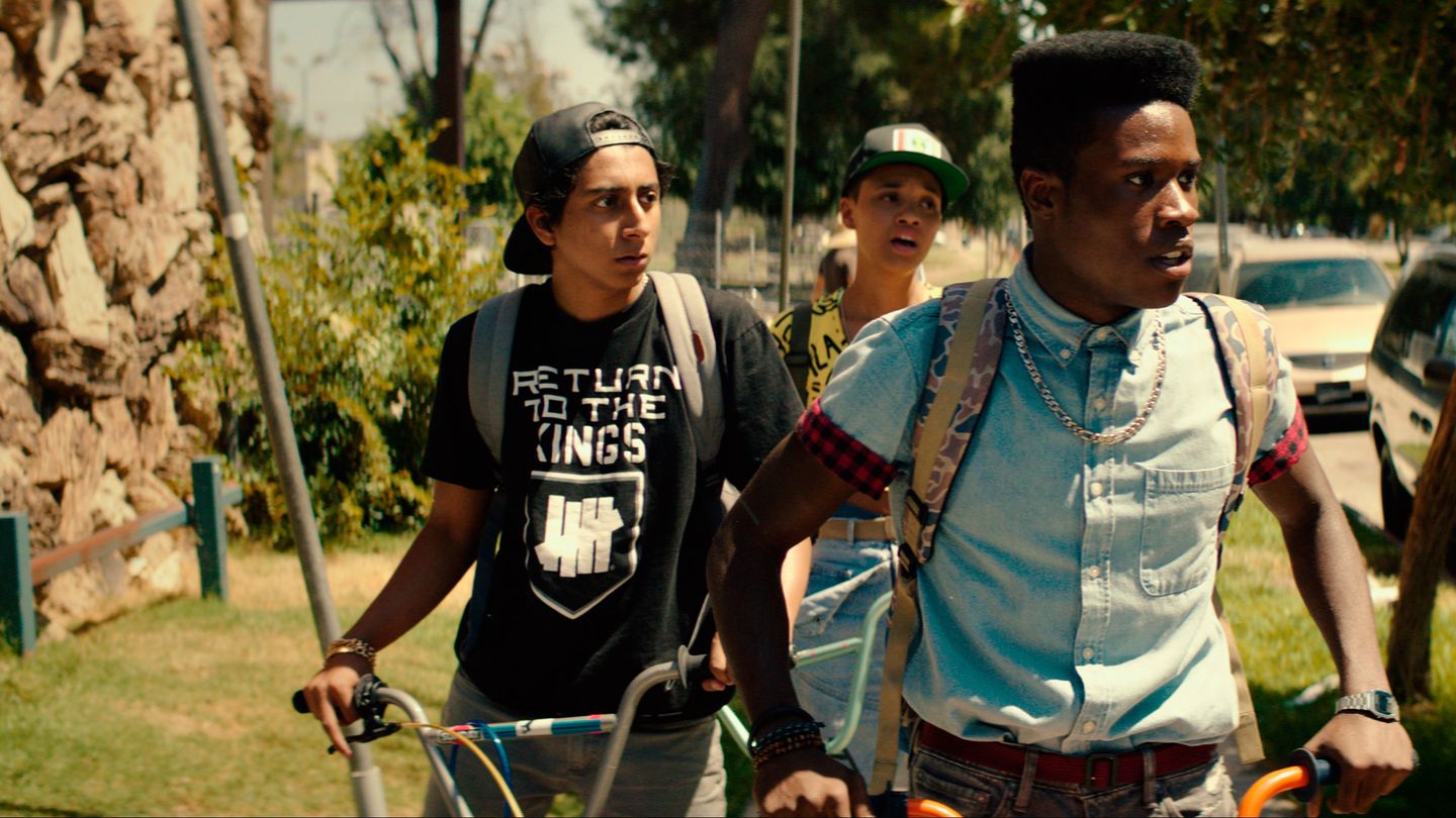 Dope - Trailer