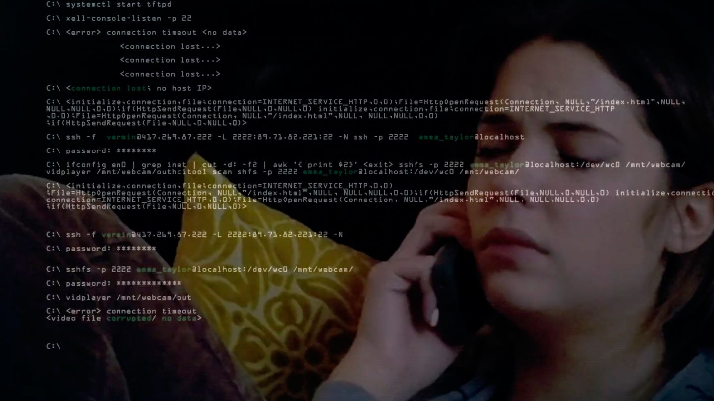 Ratter - Trailer
