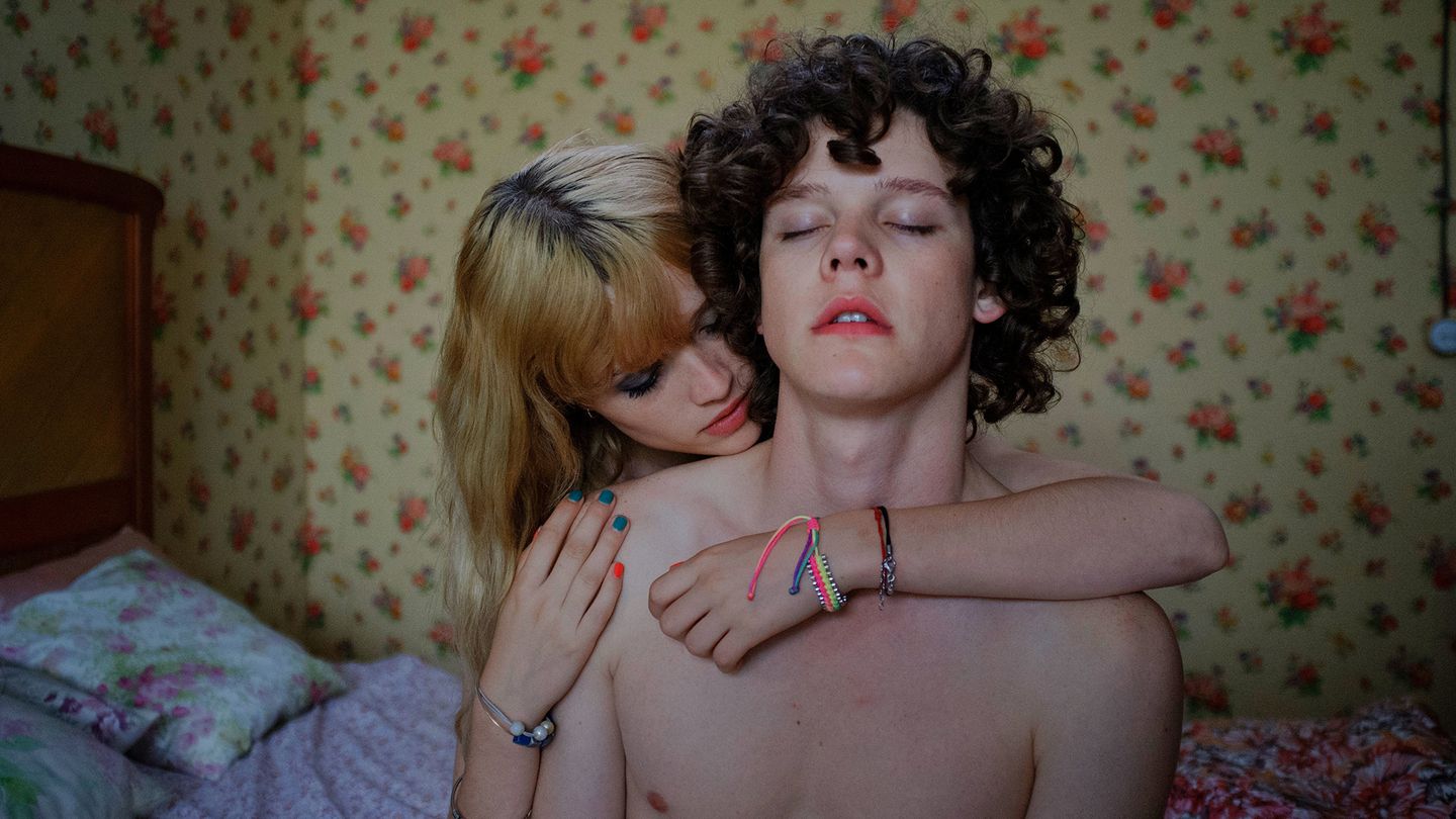 Bang gang, une histoire d'amour moderne - Trailer