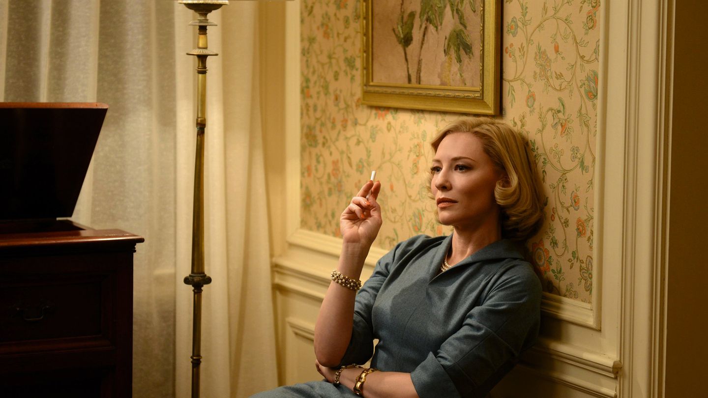 Carol - Trailer