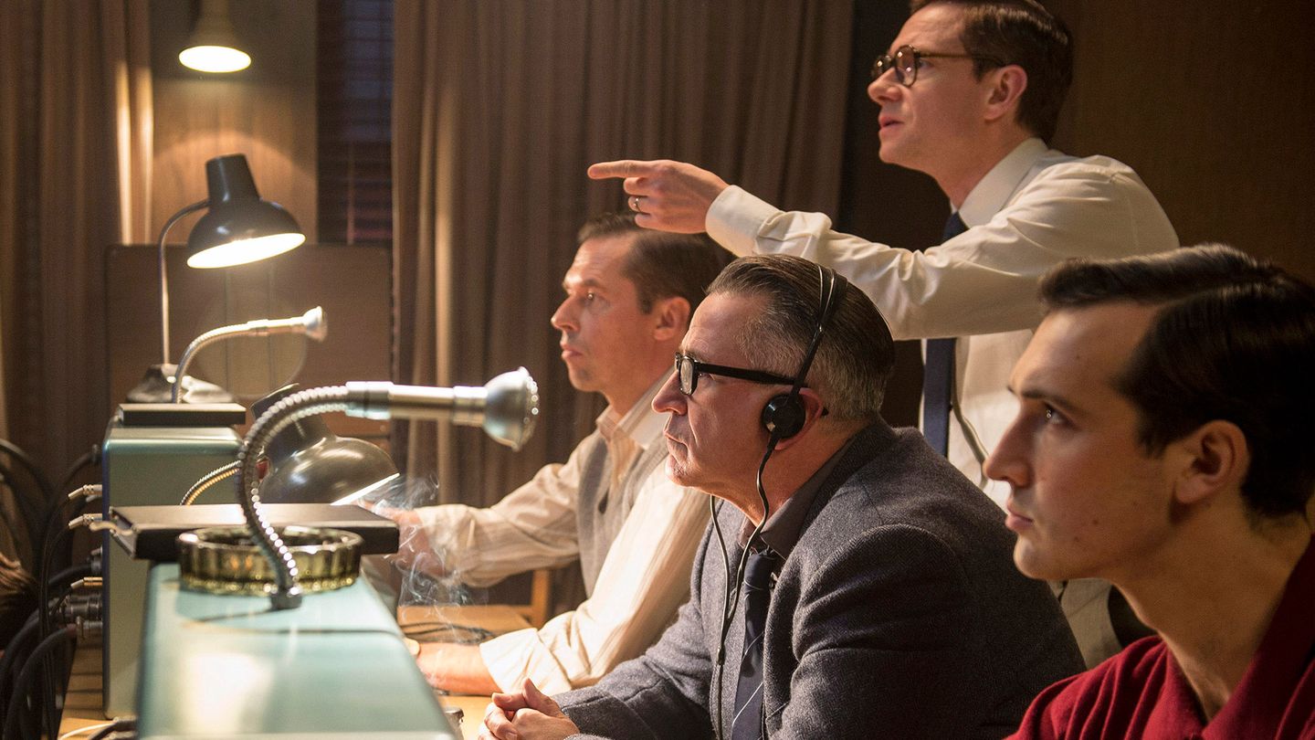 Eichmann : un procès pour l'Histoire - Trailer