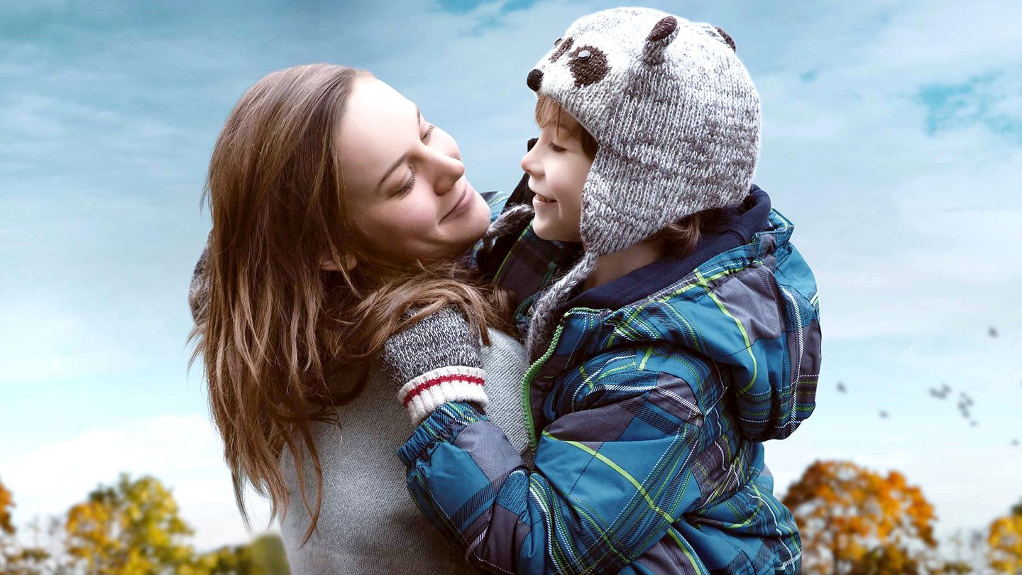 Room - Trailer
