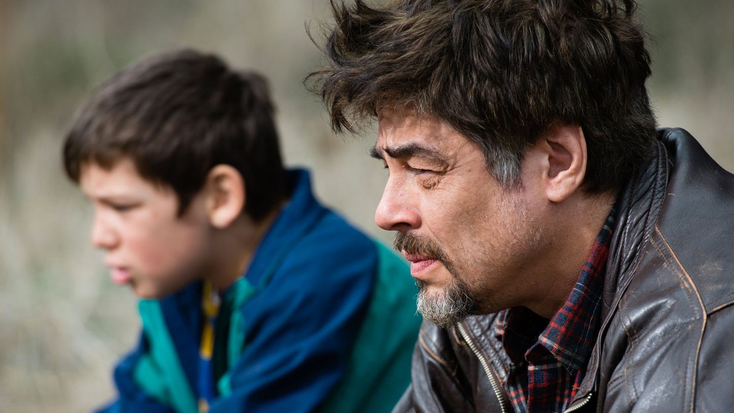 A Perfect Day : un jour comme un autre - Trailer