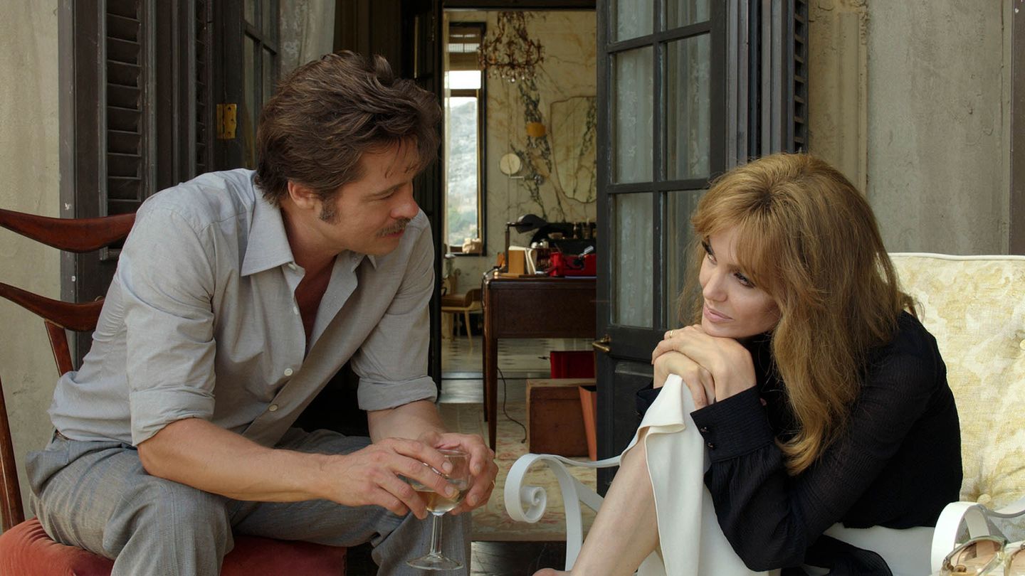 Vue sur mer - Trailer