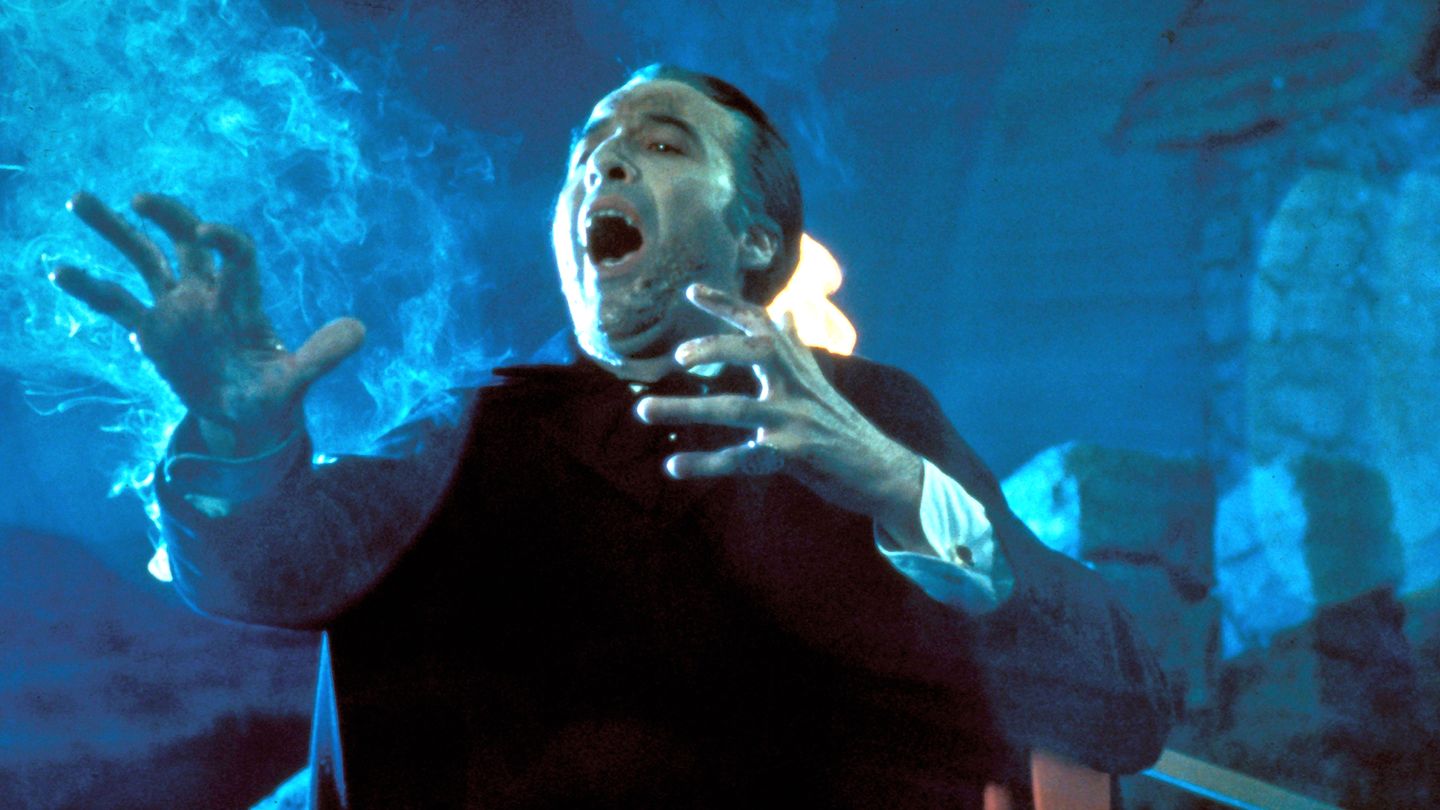 Les cicatrices de Dracula - Trailer