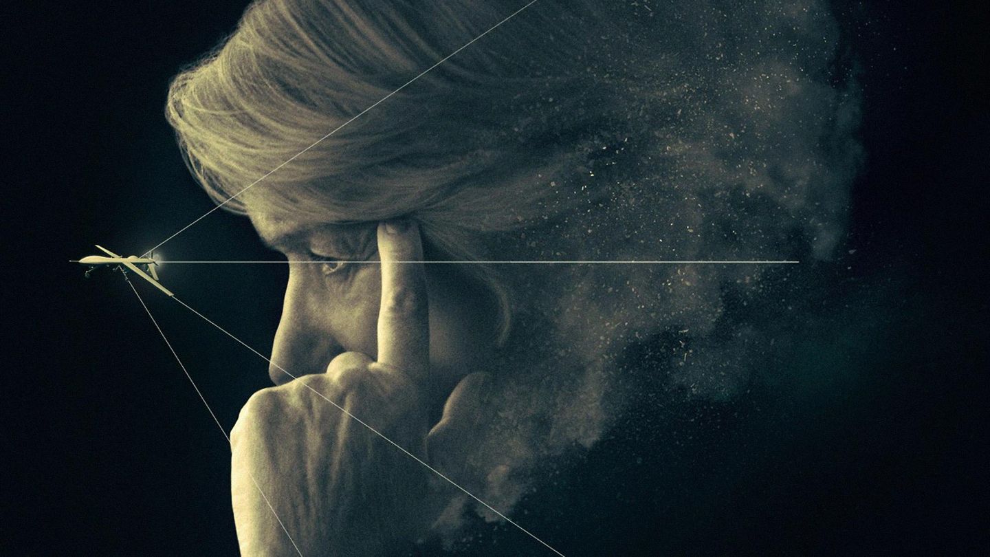 Eye in the Sky - Trailer
