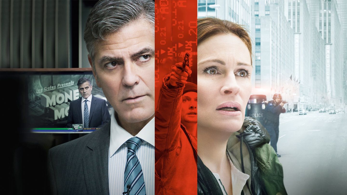 Money Monster - Trailer