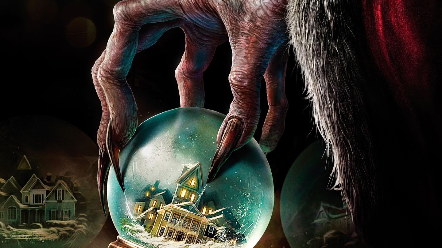 Krampus - Trailer
