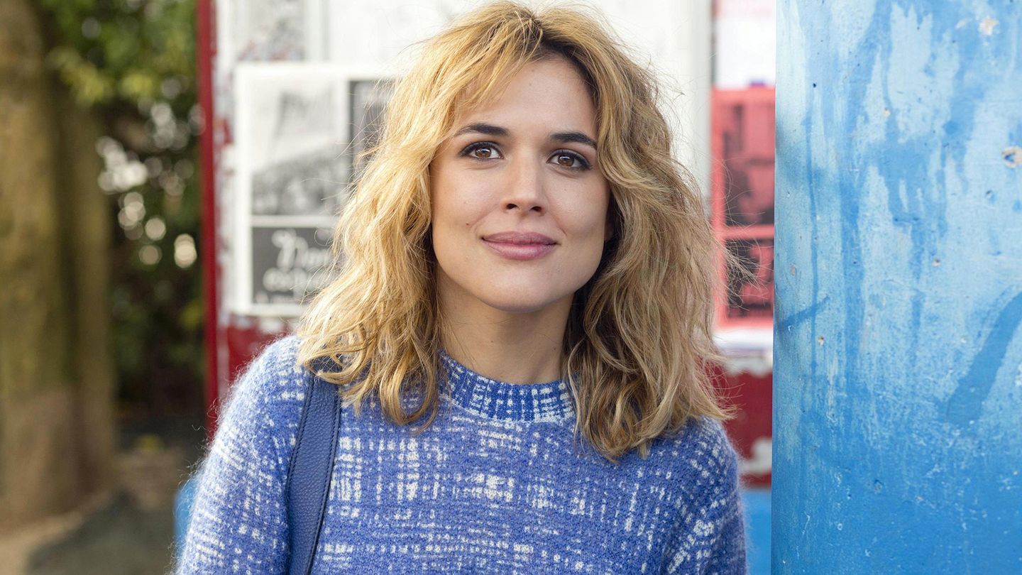 Julieta - Trailer