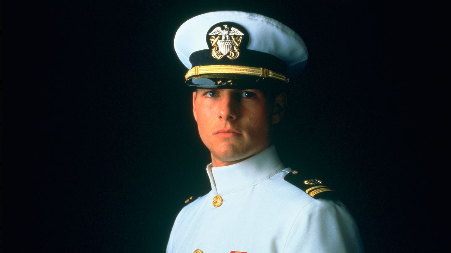 Des hommes d'honneur - Trailer