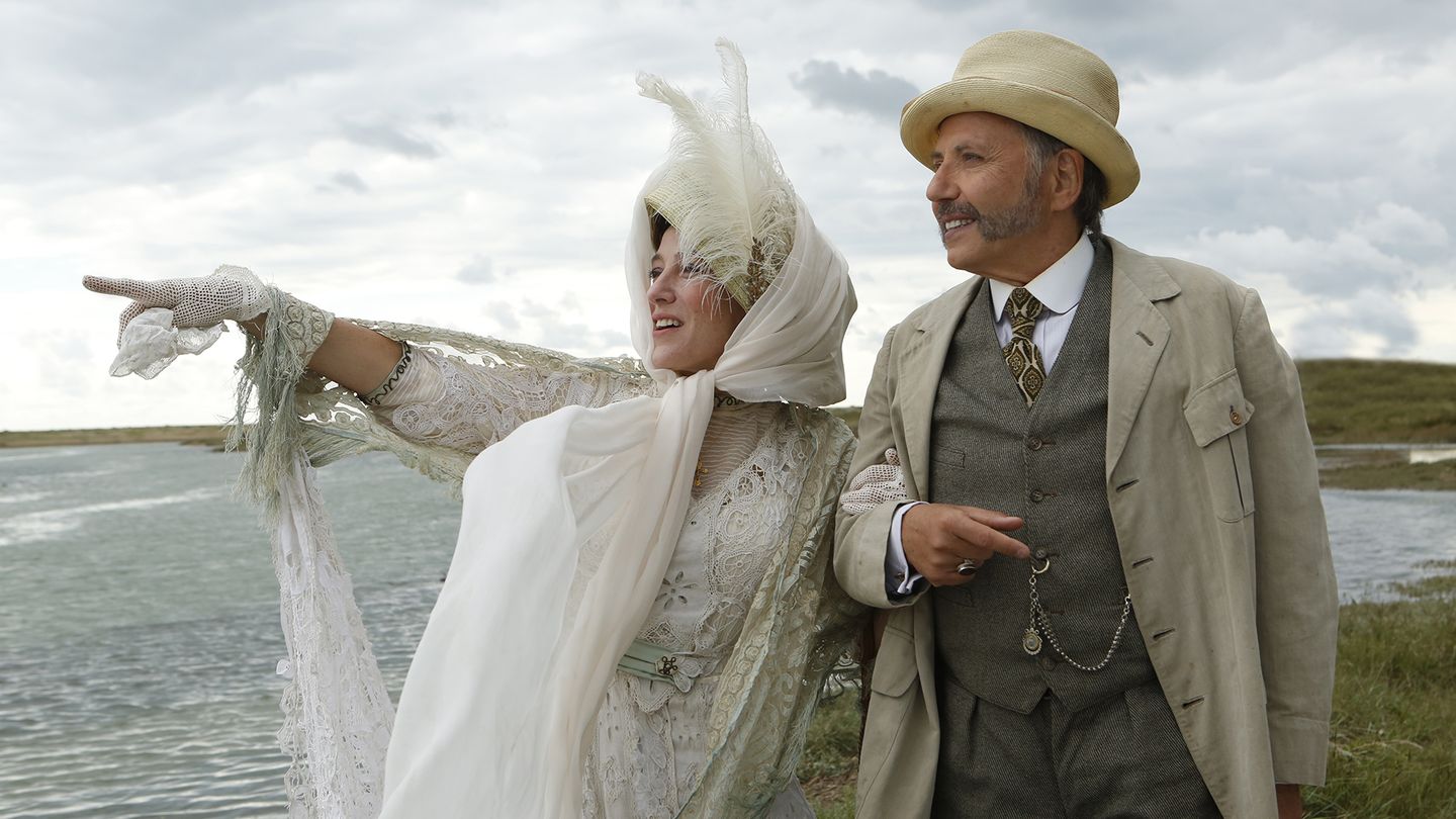 Ma Loute - Trailer