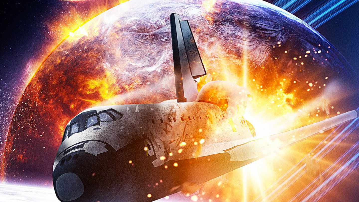 Mission 88 - Trailer