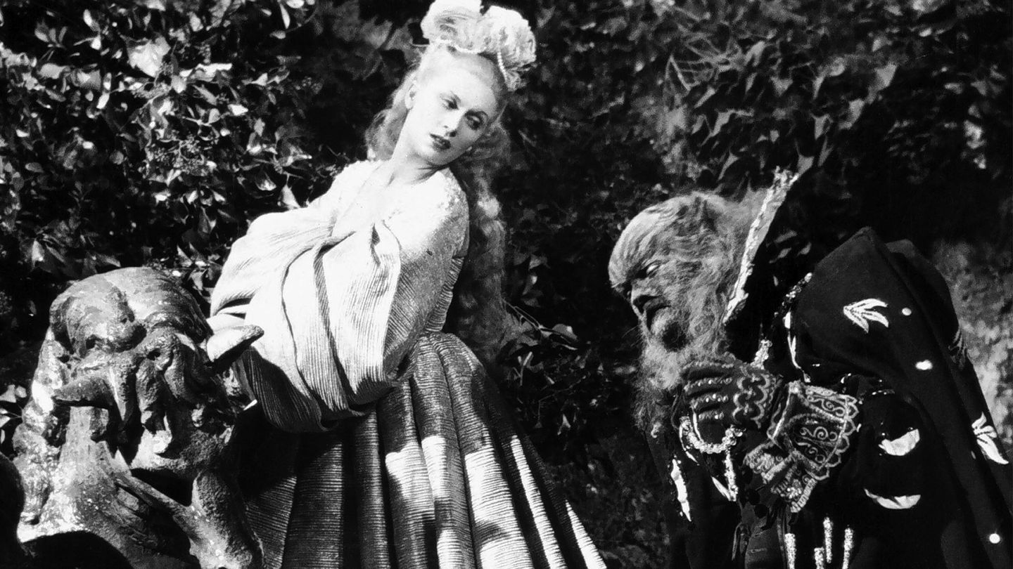 La Belle et la Bête - Trailer