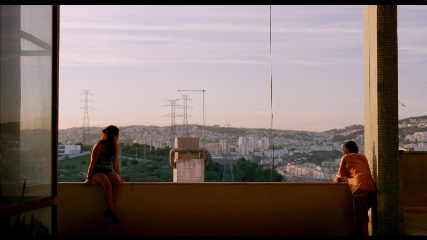 Montanha - Trailer