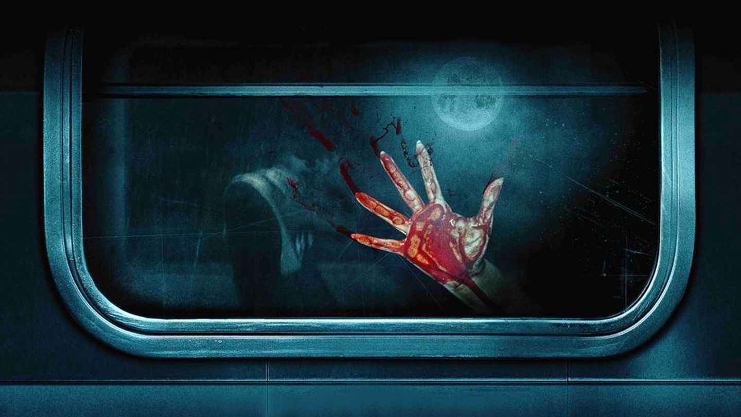 Howl - Trailer