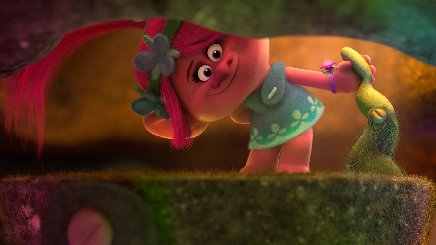 Les Trolls - Trailer