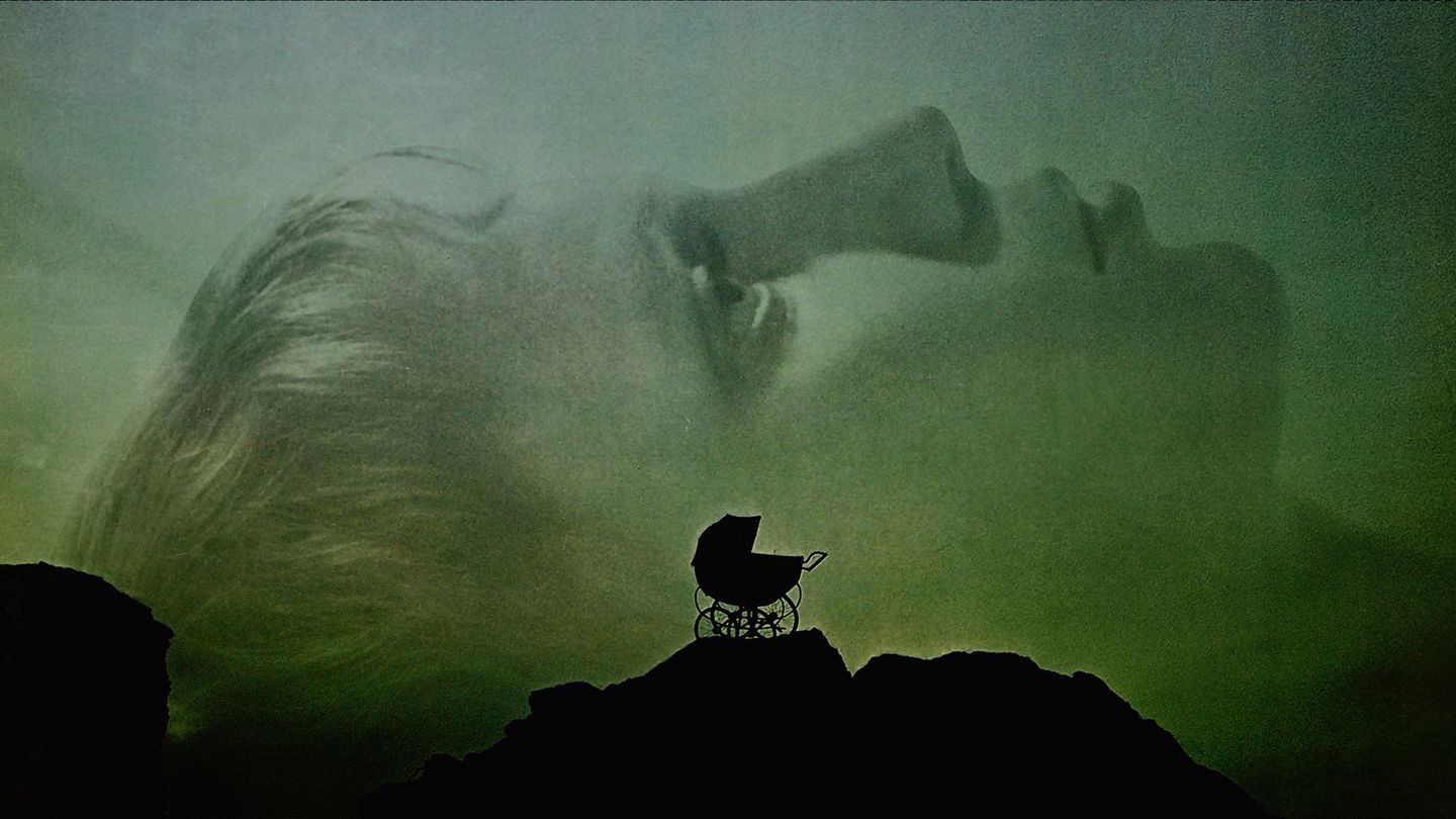 Rosemary's Baby - Trailer