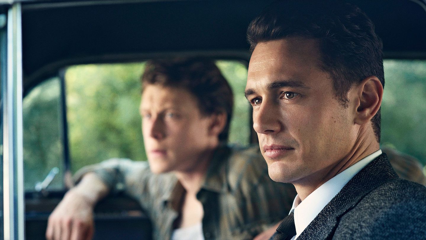 22.11.63 - Season 1 - Trailer