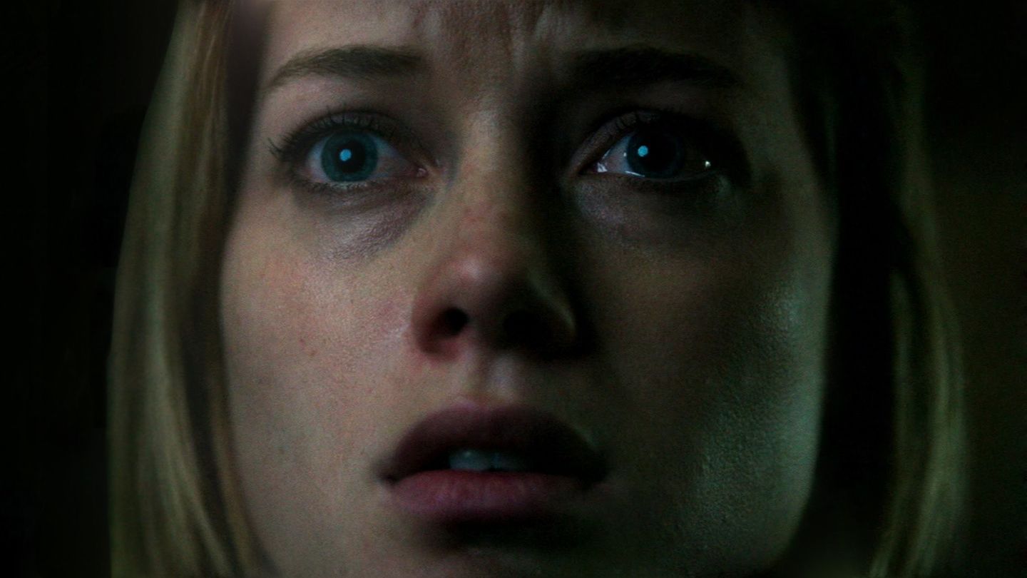 Don't breathe : la maison des ténèbres - Trailer