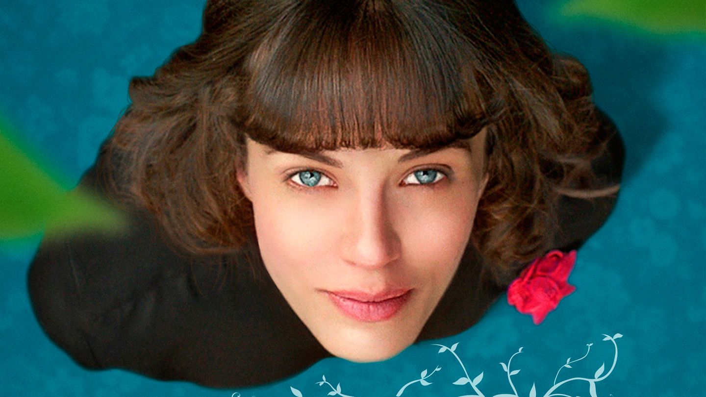 Le merveilleux jardin secret de Bella Brown - Trailer
