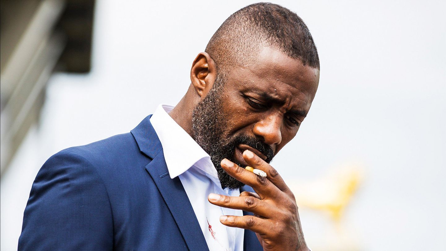 100 Streets - Trailer