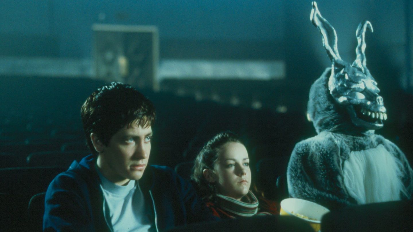 Donnie Darko - Trailer