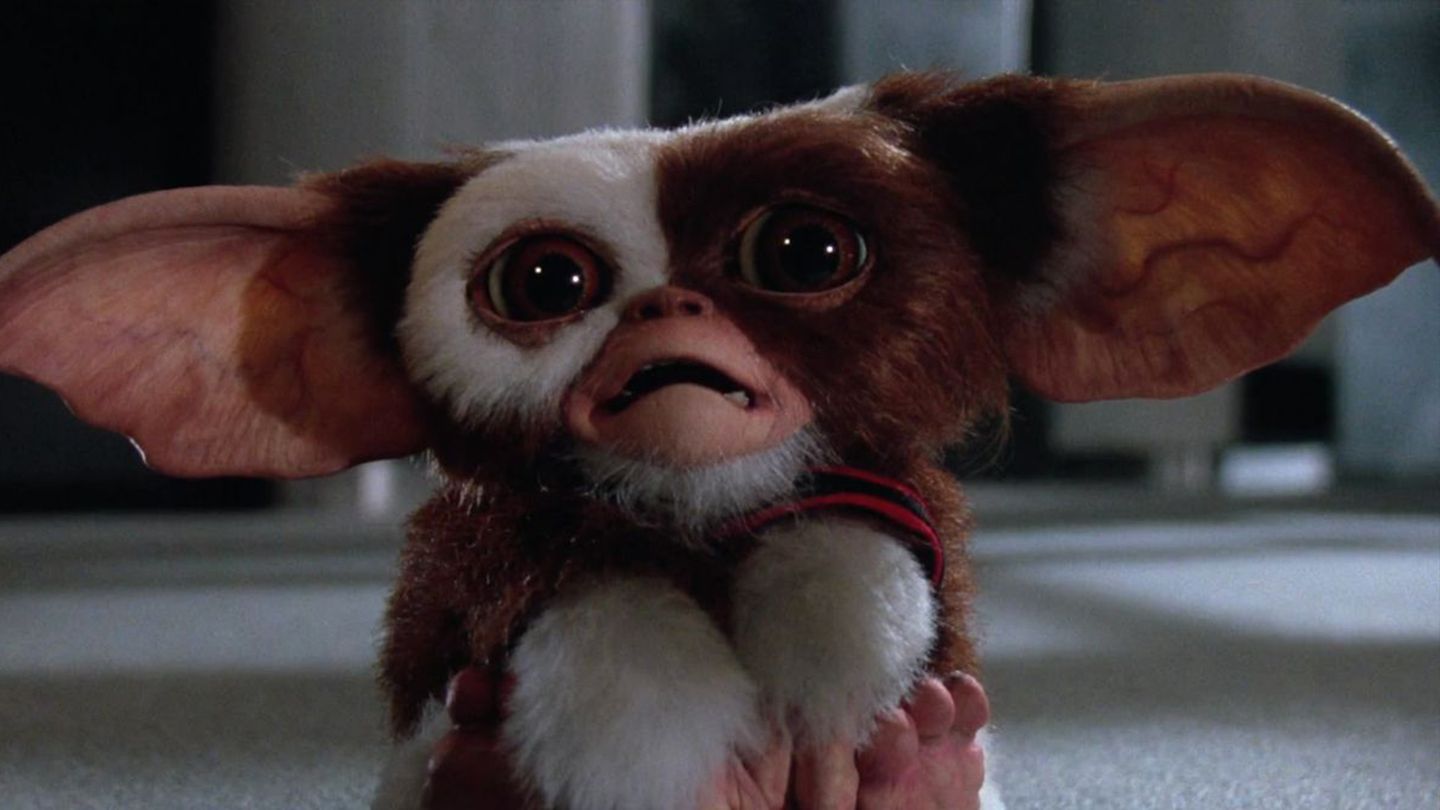 Gremlins - Trailer