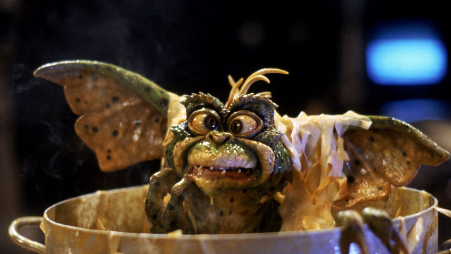 Gremlins 2, la nouvelle génération - Trailer