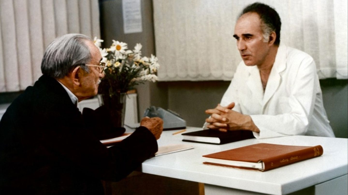7 morts sur ordonnance - Trailer