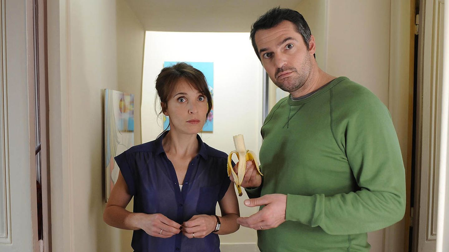 Parents, mode d'emploi - Season 3 - Trailer
