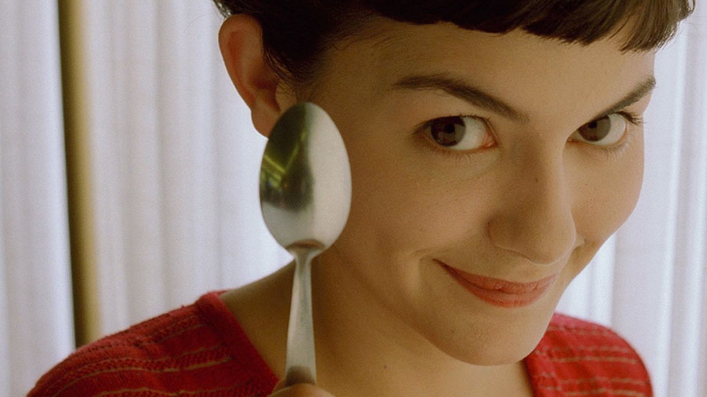 Le fabuleux destin d'Amélie Poulain - Trailer