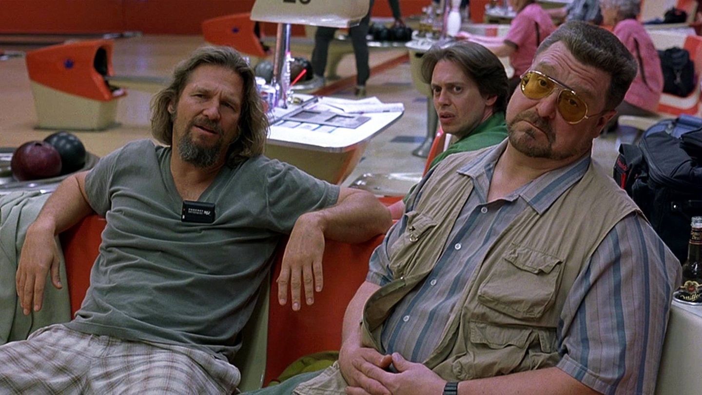 The Big Lebowski - Trailer