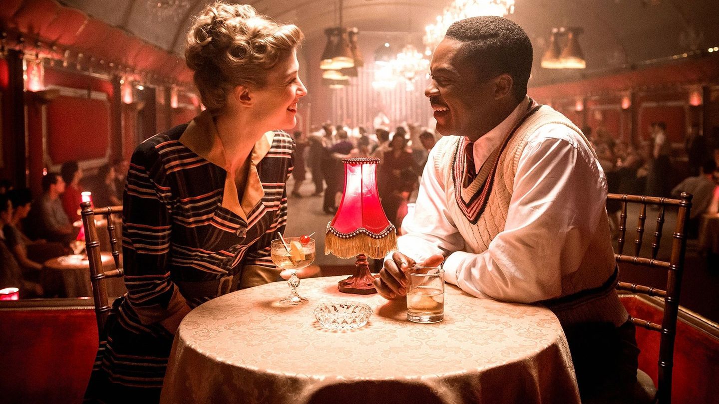 A United Kingdom - Trailer