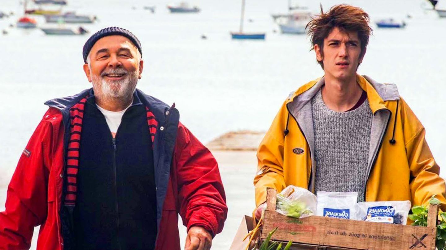 C'est beau la vie quand on y pense - Trailer