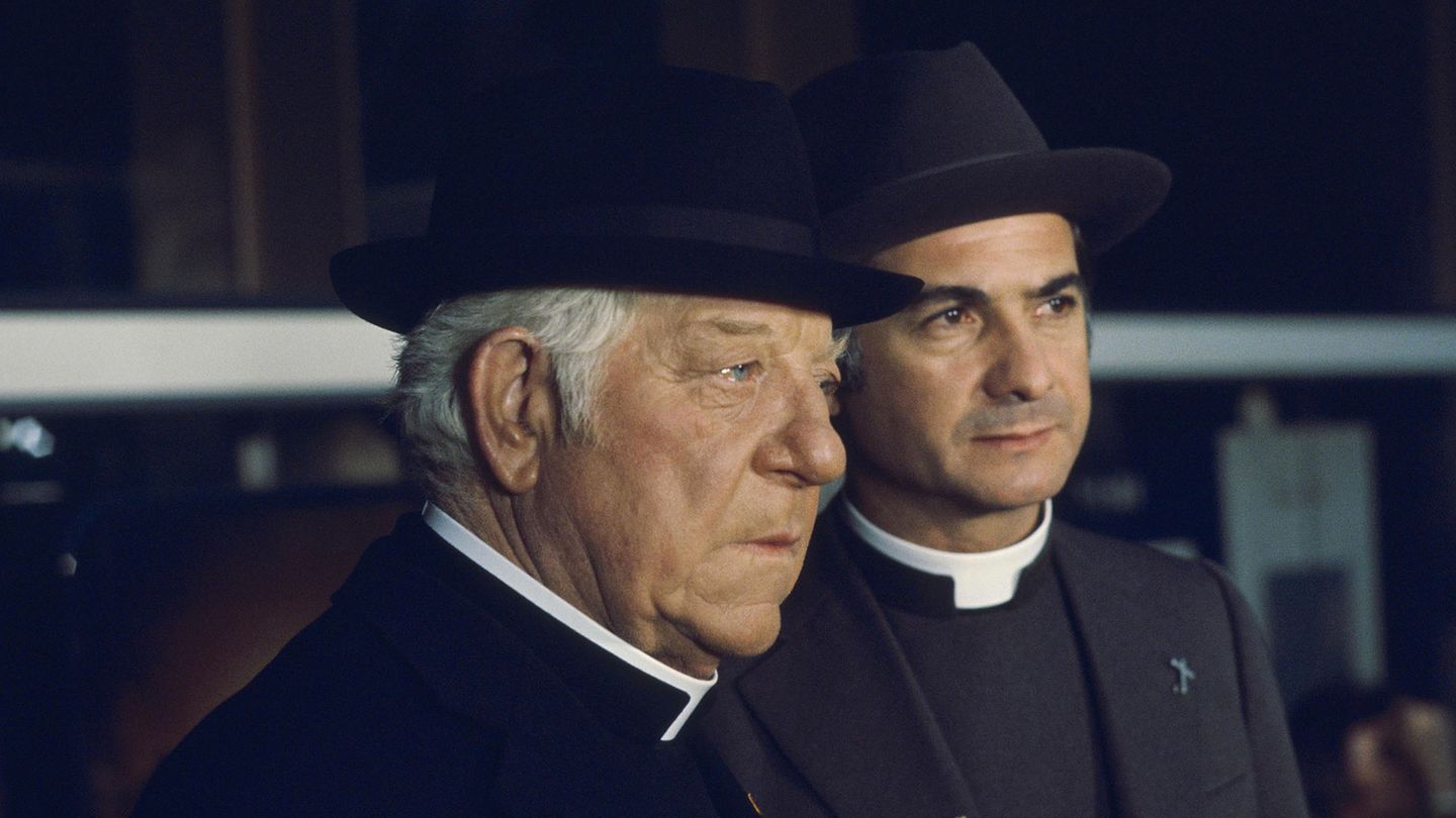 L'année sainte - Trailer