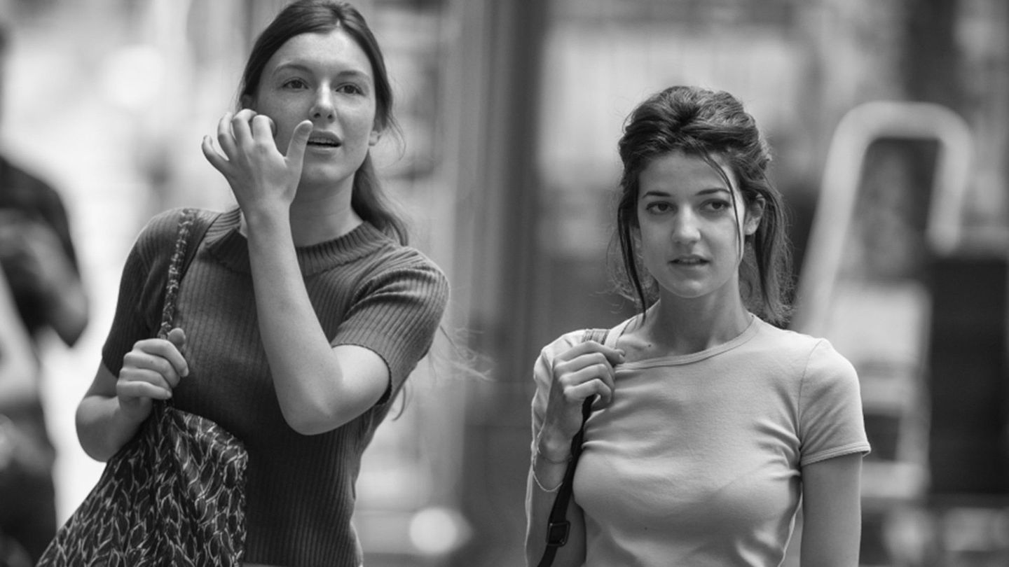 L'amant d'un jour - Trailer