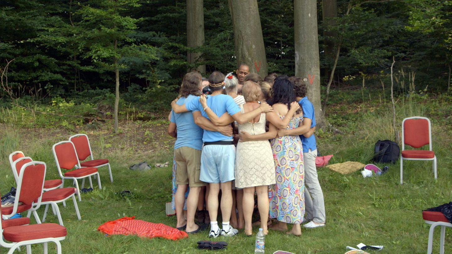 Bonheur académie - Trailer