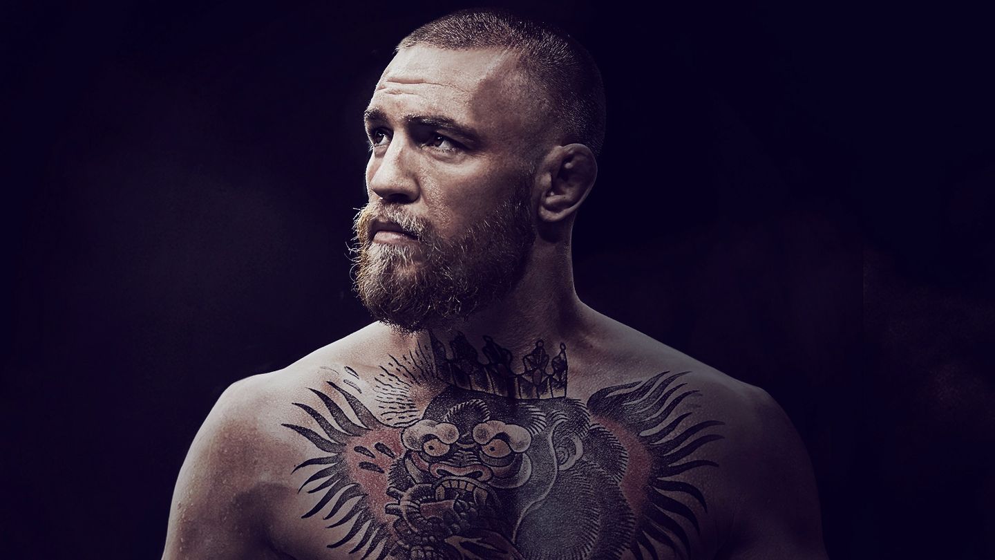 Conor McGregor - Notorious - Trailer