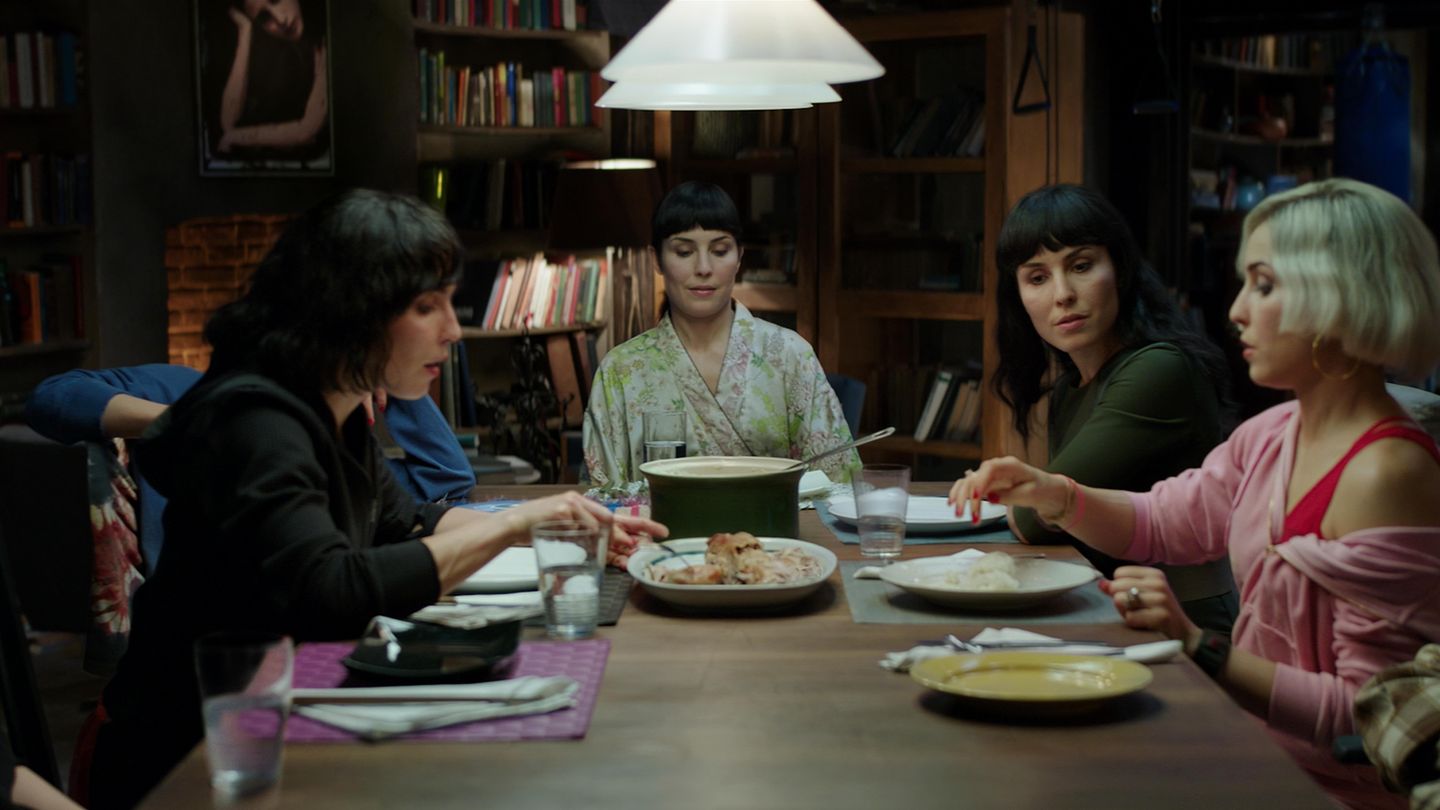 Seven Sisters - Trailer