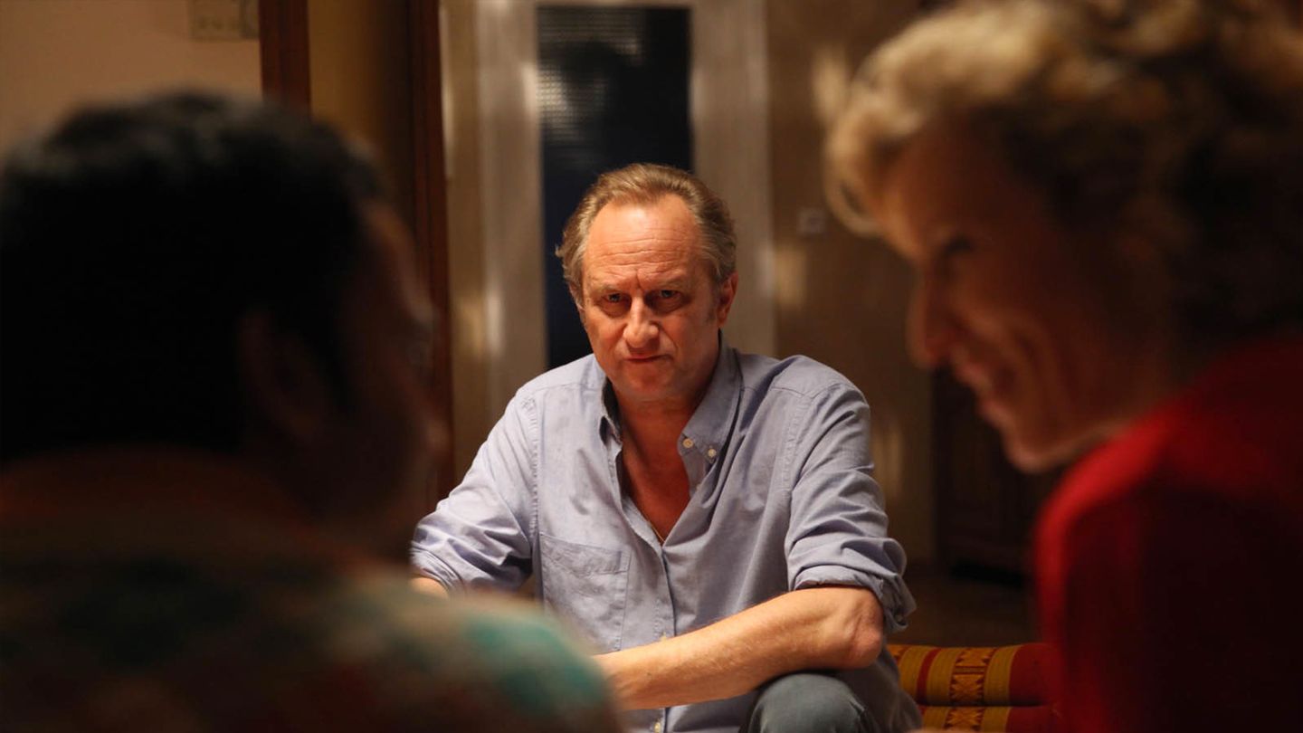 7 jours pas plus - Trailer