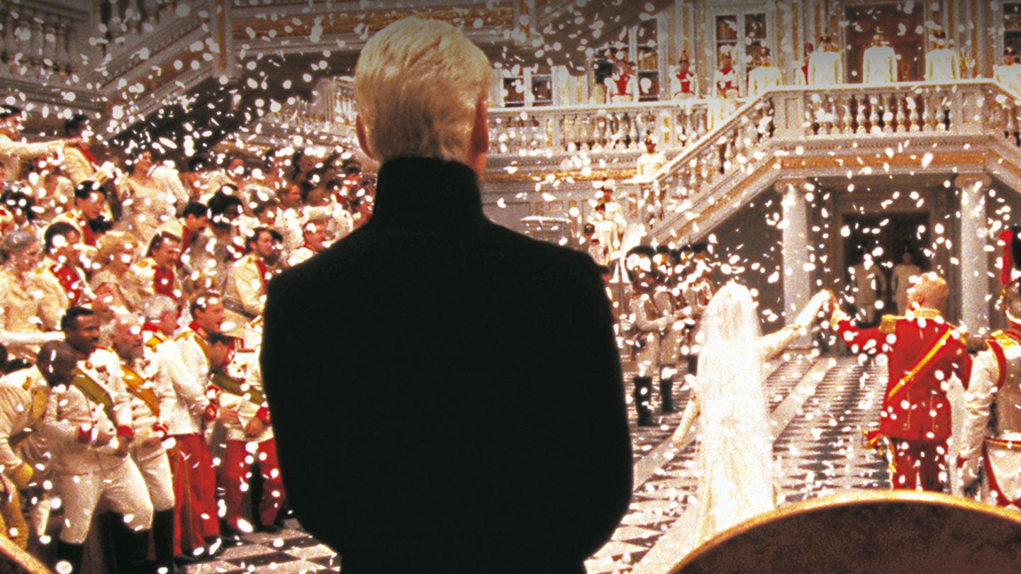 Hamlet - Trailer