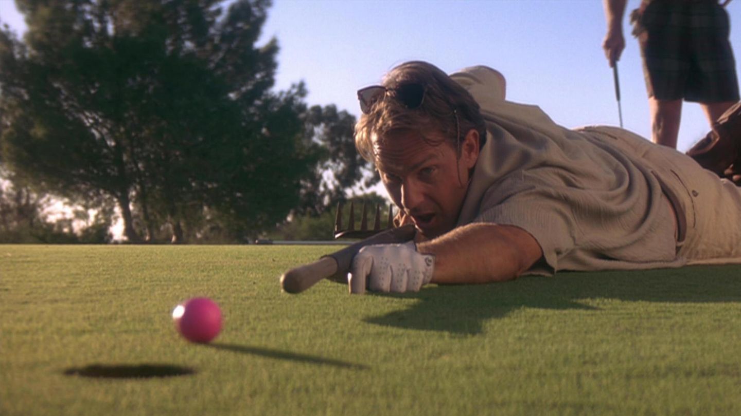 Tin Cup - Trailer