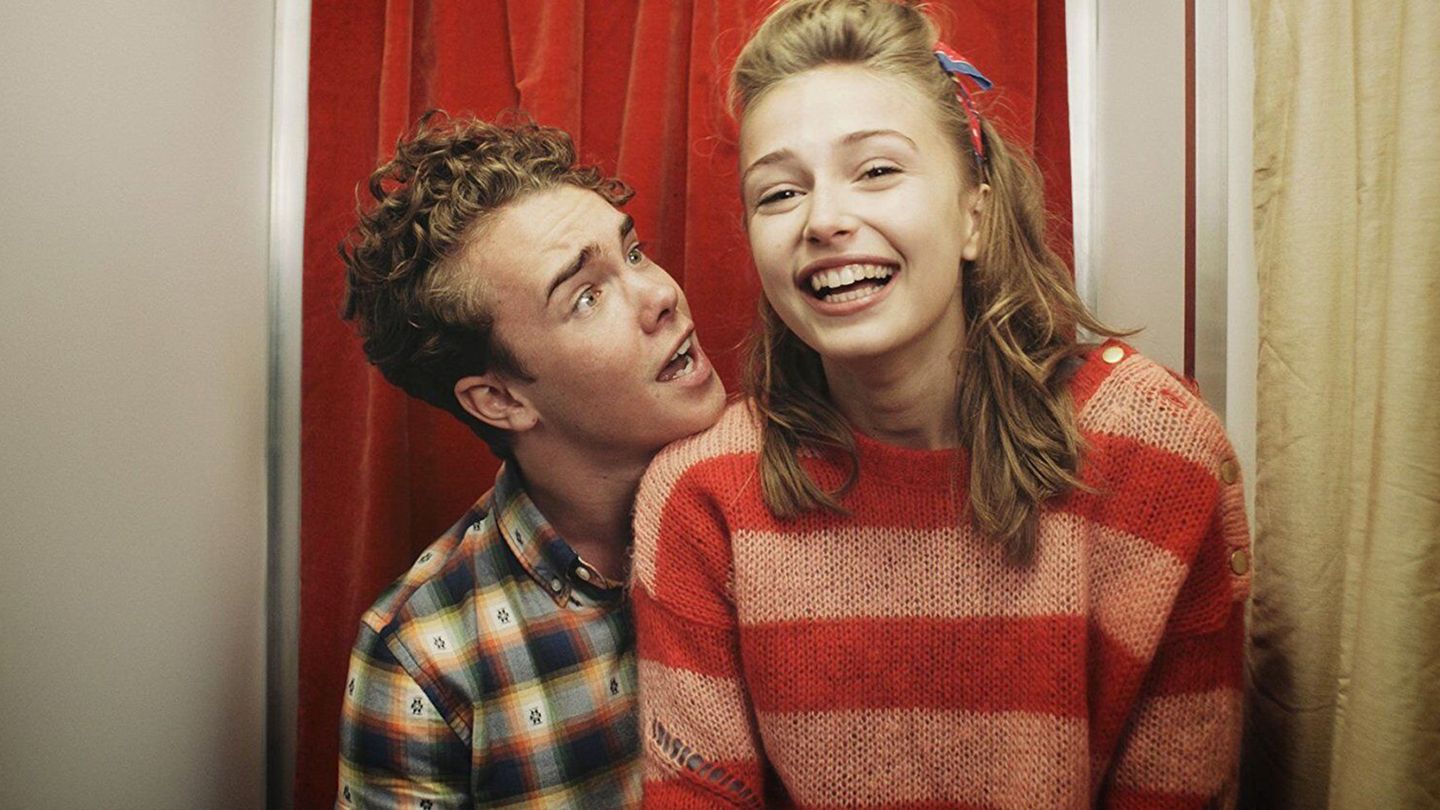 Quelques mots d'amour - Trailer