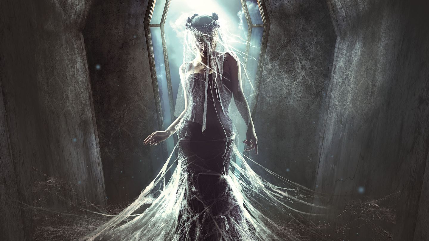 The Bride - Trailer