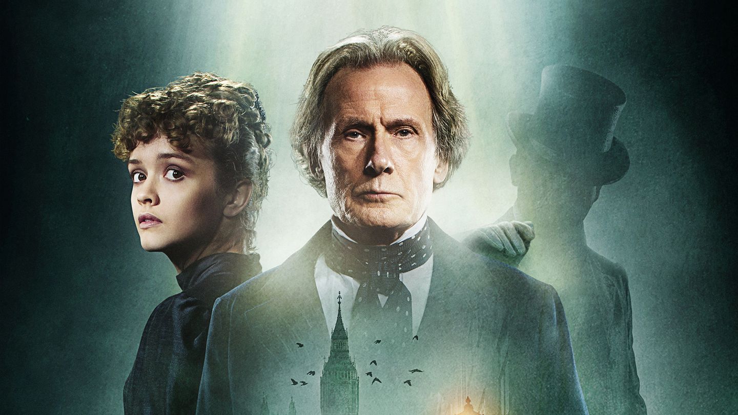 Golem, le tueur de Londres - Trailer