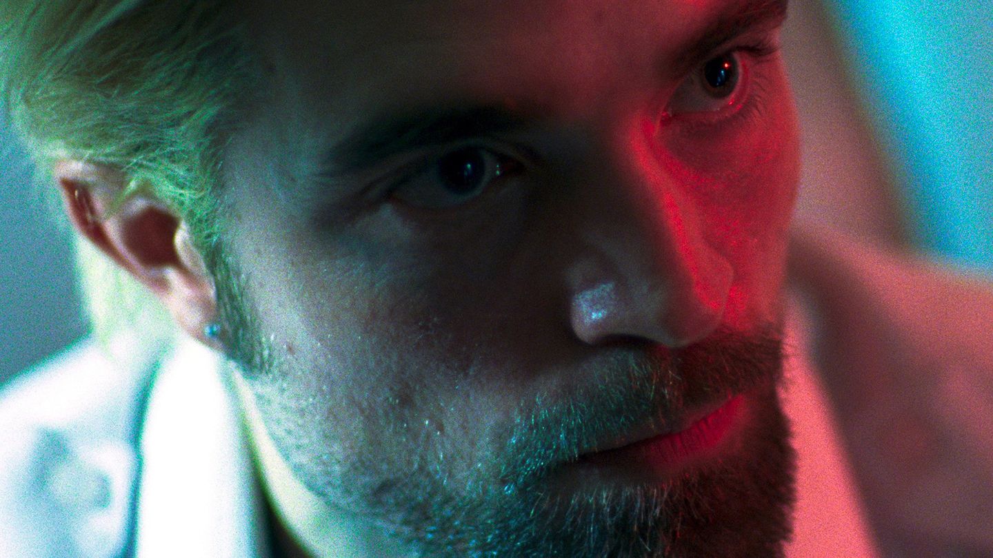 Good Time - Trailer