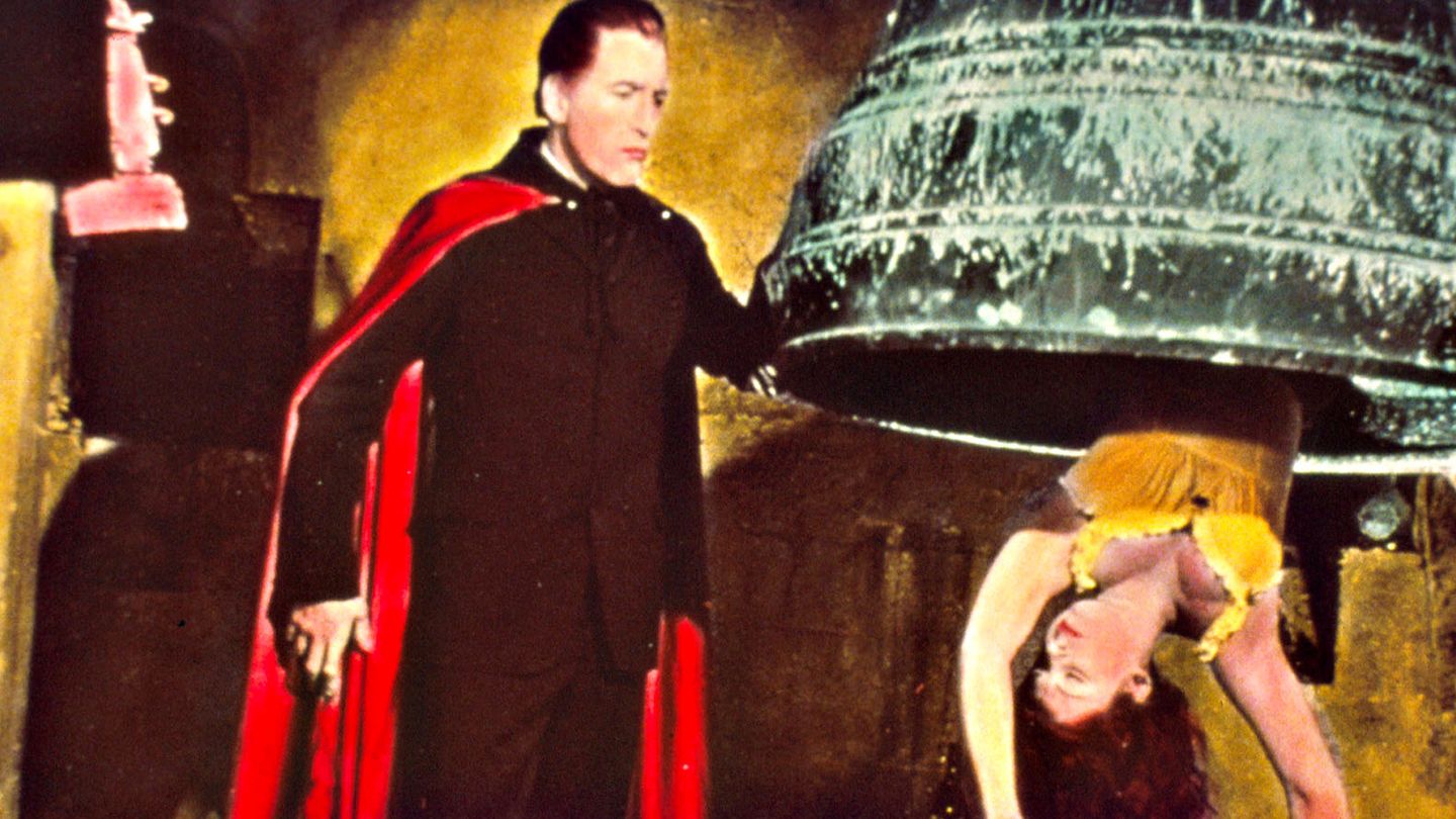 Dracula et les femmes - Trailer