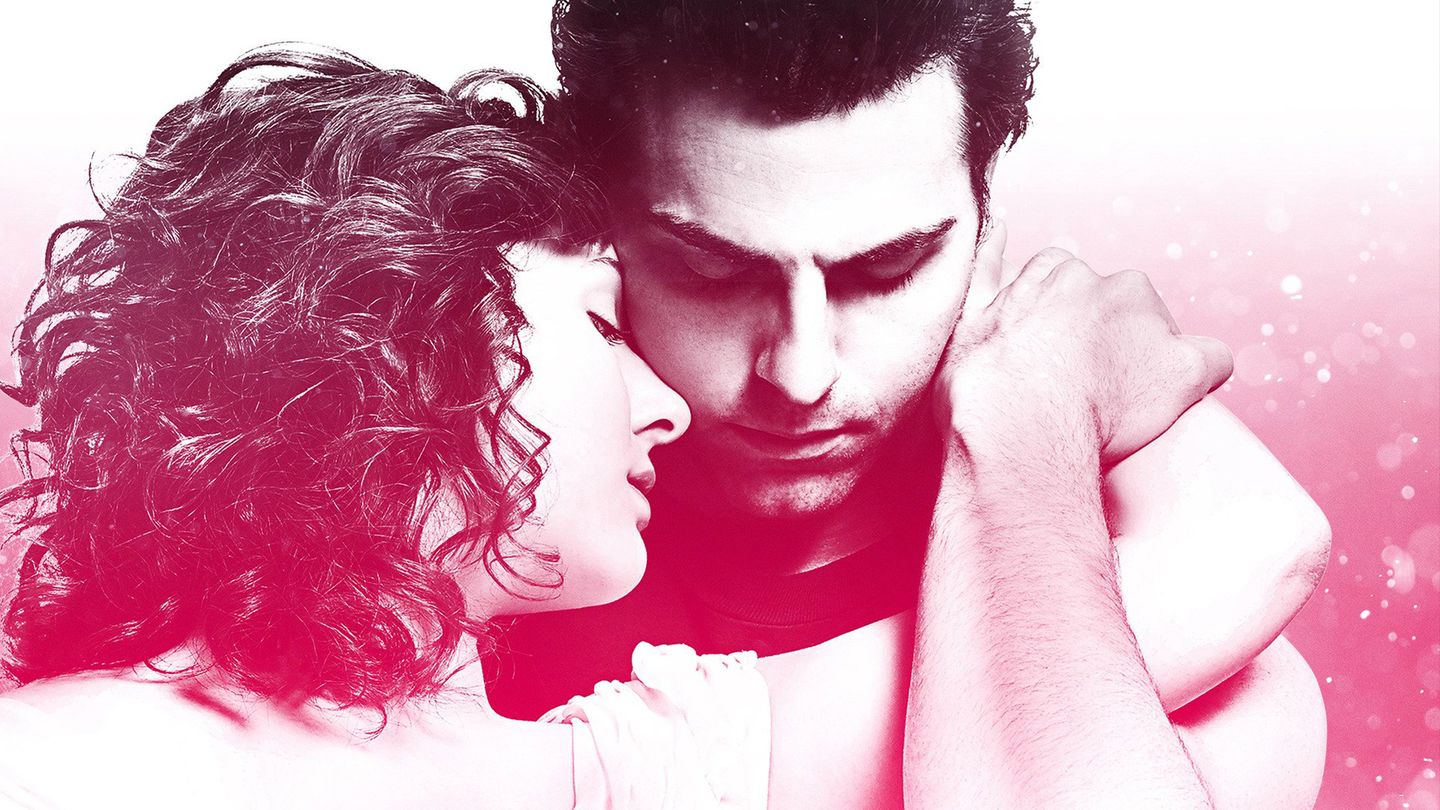 Dirty Dancing - Trailer