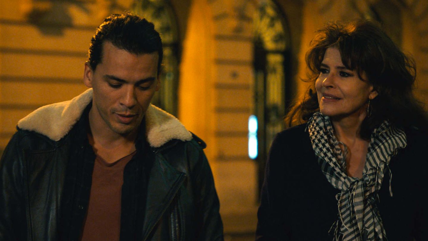 Lola Pater - Trailer